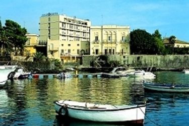 Meditur Hotel Ognina Catania:  CATANIA