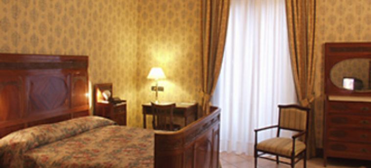 Hotel Savona:  CATANIA