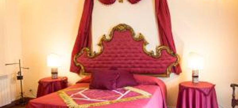 Hotel Principe Di Francalanza Catania: Foto 