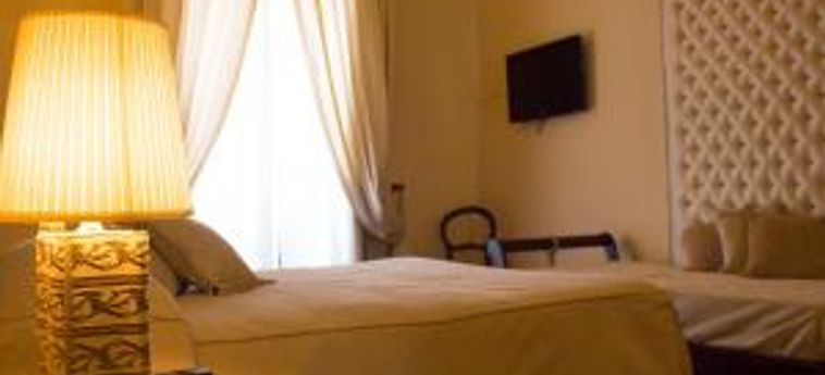 Hotel Principe Di Francalanza Catania: Foto 