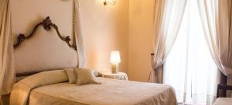 Hotel Principe Di Francalanza Catania: Foto 