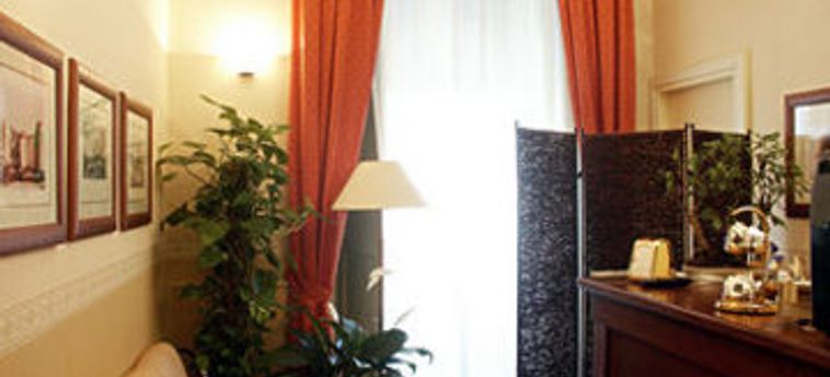 Hotel Catania Centro Rooms:  CATANIA