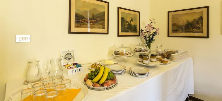 Hotel Tenuta Del Gelso Catania: Foto 
