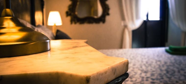 Hotel Tenuta Del Gelso Catania: Foto 