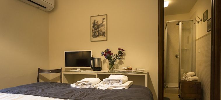 Hotel Tenuta Del Gelso Catania: Foto 