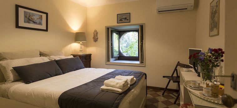 Hotel Tenuta Del Gelso Catania: Foto 
