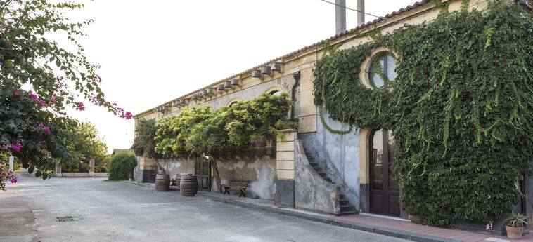 Hotel Tenuta Del Gelso Catania: Foto 