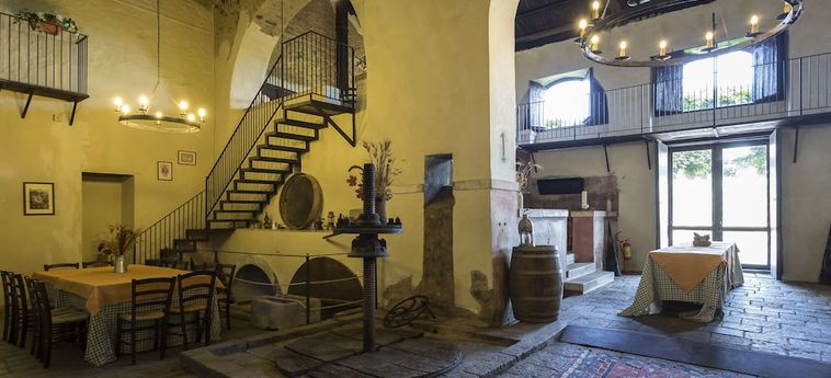 Hotel Tenuta Del Gelso Catania: Foto 