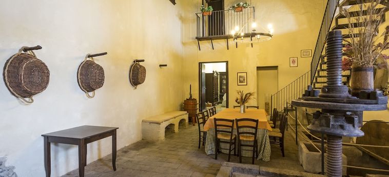 Hotel Tenuta Del Gelso Catania: Foto 