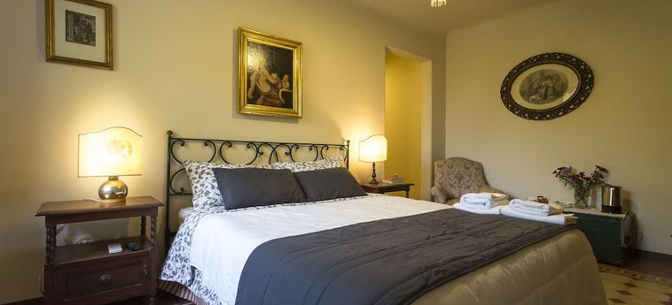 Hotel Tenuta Del Gelso Catania: Foto 