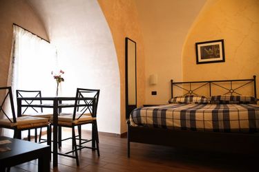Hotel Duomo Bed & Breakfast:  CATANIA