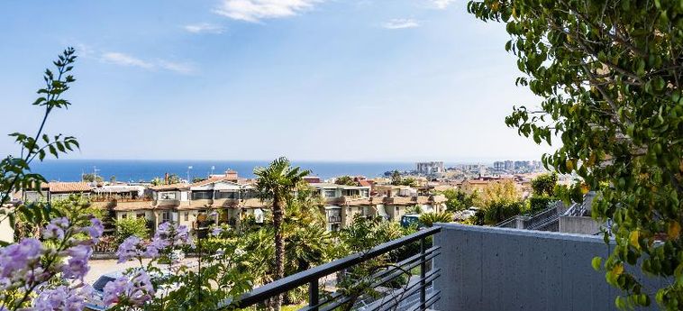Hotel The Villa By Ferrini Home Catania: Foto 