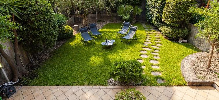 Hotel The Villa By Ferrini Home Catania: Foto 