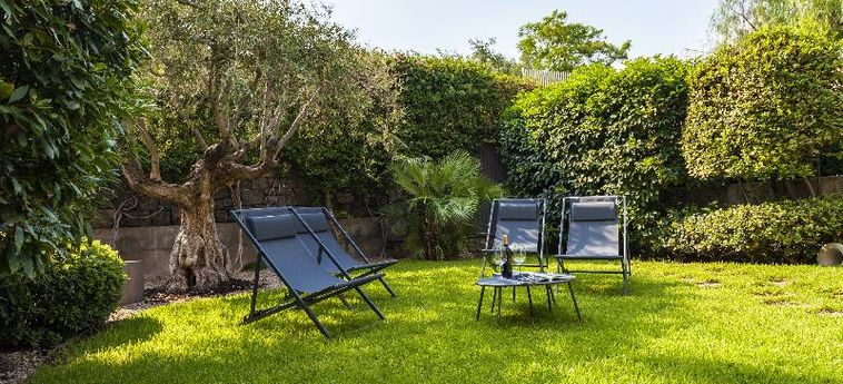 Hotel The Villa By Ferrini Home Catania: Foto 