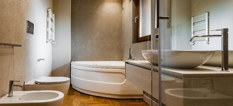 Hotel The Villa By Ferrini Home Catania: Foto 