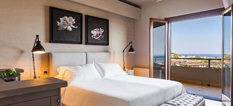 Hotel The Villa By Ferrini Home Catania: Foto 