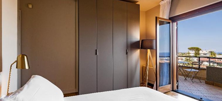 Hotel The Villa By Ferrini Home Catania: Foto 