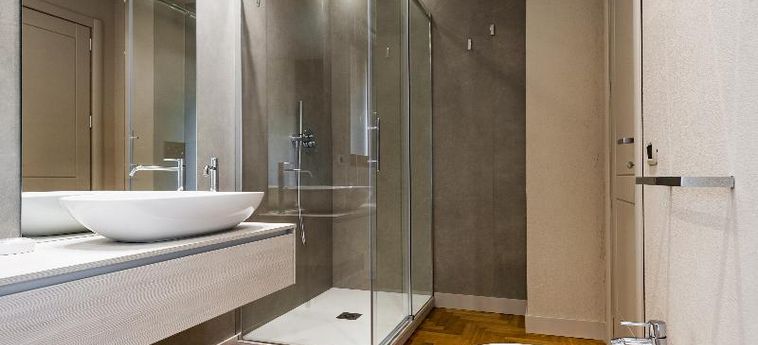Hotel The Villa By Ferrini Home Catania: Foto 