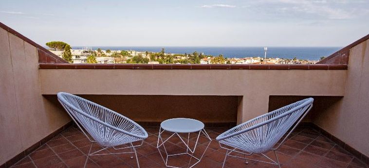 Hotel The Villa By Ferrini Home Catania: Foto 