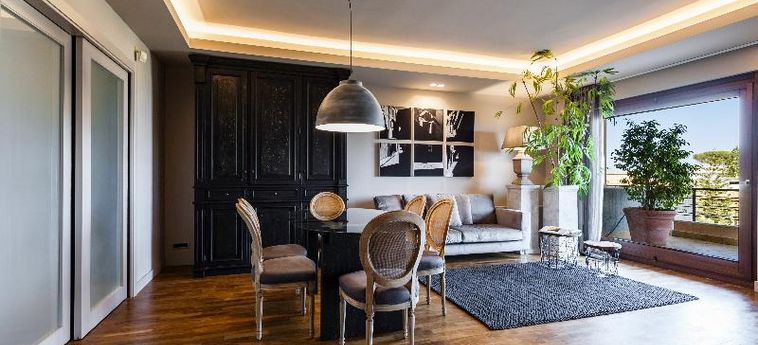 Hotel The Villa By Ferrini Home Catania: Foto 