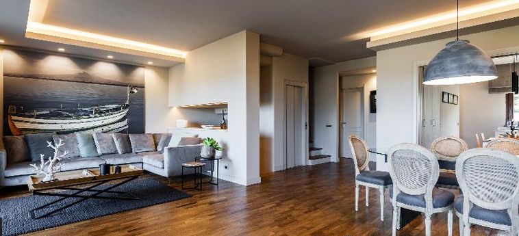 Hotel The Villa By Ferrini Home Catania: Foto 