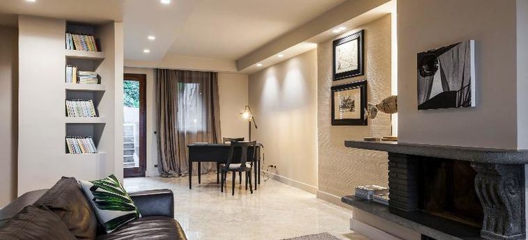 Hotel The Villa By Ferrini Home Catania: Foto 