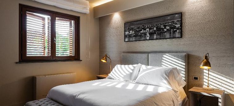 Hotel The Villa By Ferrini Home Catania: Foto 
