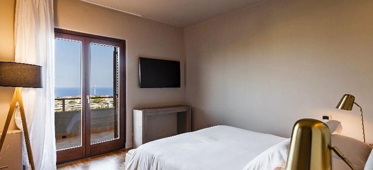 Hotel The Villa By Ferrini Home Catania: Foto 