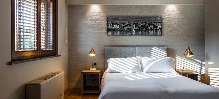 Hotel The Villa By Ferrini Home Catania: Foto 