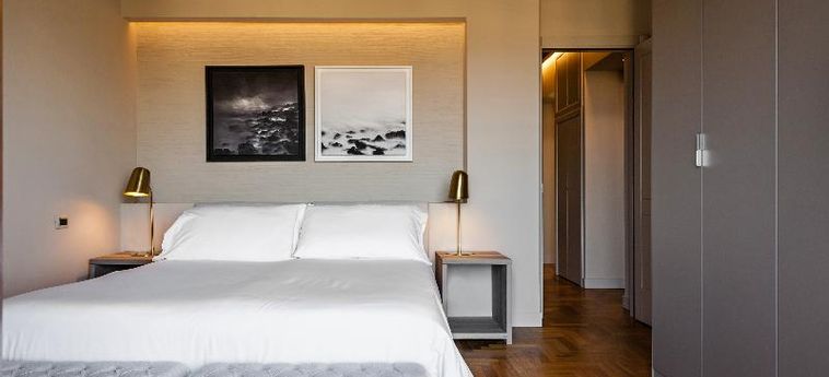Hotel The Villa By Ferrini Home Catania: Foto 