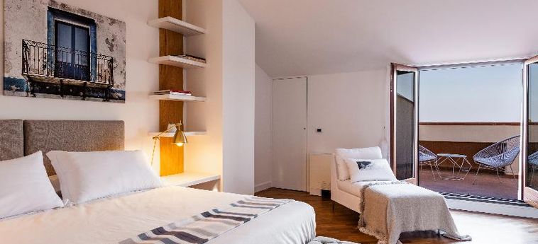 Hotel The Villa By Ferrini Home Catania: Foto 