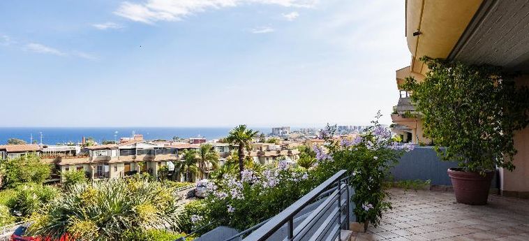Hotel The Villa By Ferrini Home Catania: Foto 