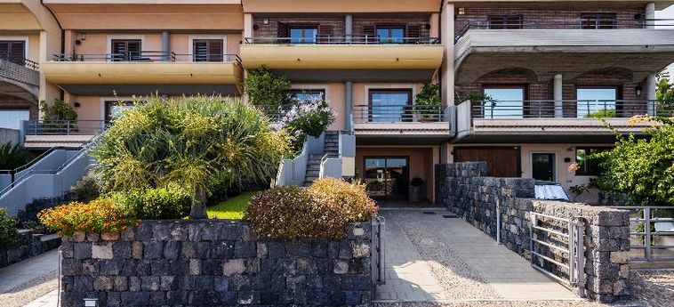 Hotel The Villa By Ferrini Home Catania: Foto 
