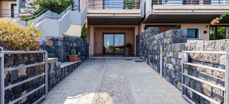 Hotel The Villa By Ferrini Home Catania: Foto 