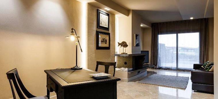 Hotel The Villa By Ferrini Home Catania: Foto 