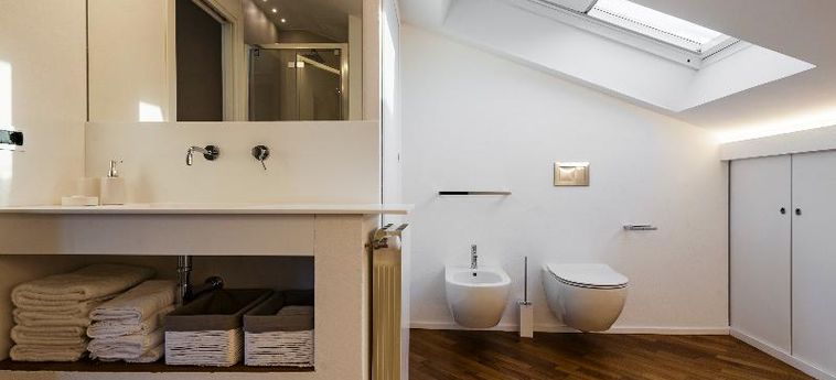 Hotel The Villa By Ferrini Home Catania: Foto 