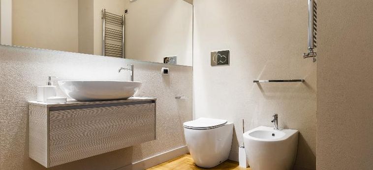 Hotel The Villa By Ferrini Home Catania: Foto 