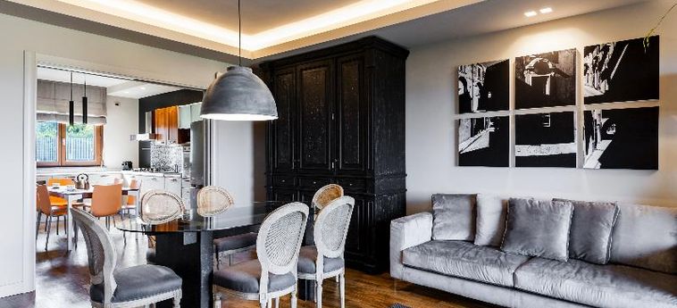 Hotel The Villa By Ferrini Home Catania: Foto 