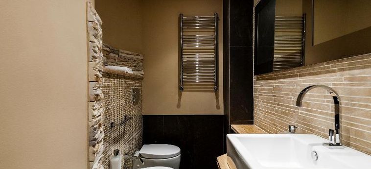 Hotel The Villa By Ferrini Home Catania: Foto 