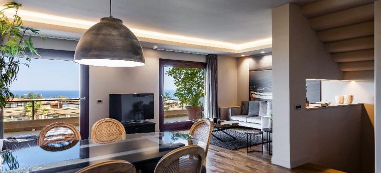 Hotel The Villa By Ferrini Home Catania: Foto 