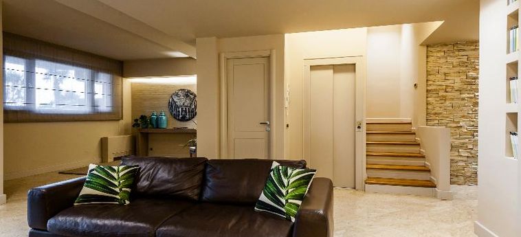 Hotel The Villa By Ferrini Home Catania: Foto 