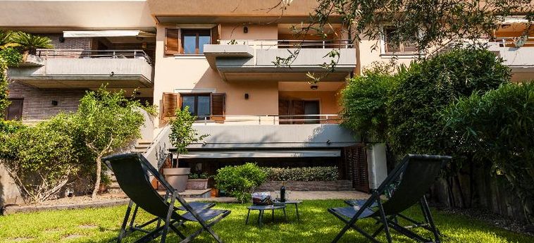 Hotel The Villa By Ferrini Home Catania: Foto 