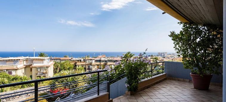 Hotel The Villa By Ferrini Home Catania: Foto 