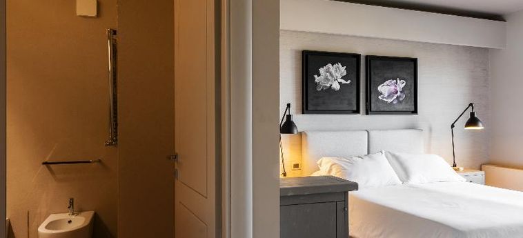 Hotel The Villa By Ferrini Home Catania: Foto 