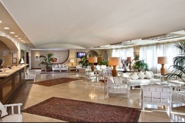 Grand Hotel Baia Verde:  CATANIA