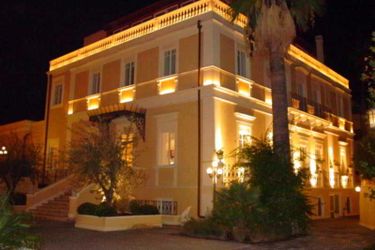 Hotel Villa Del Bosco  & Vdbnext:  CATANIA