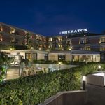Hôtel FOUR POINTS BY SHERATON CATANIA HOTEL & CONFERENCE CENTER