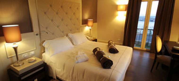 Best Western Hotel Perla Del Porto:  CATANZARO