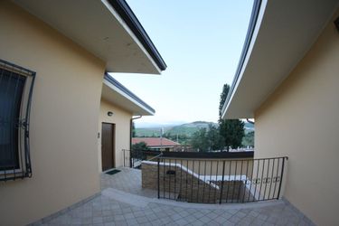 San Michele Apartments:  CATANZARO