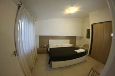 San Michele Apartments:  CATANZARO
